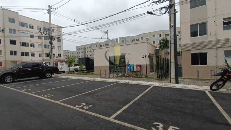 Conheça 8b54e6ed-522c-4748-8d5b-48fda0 do imóvel - Apartamento 2 quartos à venda Guaratiba, Rio de Janeiro - R$ 175.000 - BGAP20678 - 22 8b54e6ed-522c-4748-8d5b-48fda0 - 22