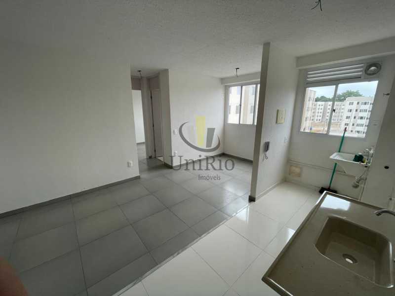 Conheça 07d434c9-b5f1-4830-b7da-8c794a do imóvel - Apartamento 2 quartos à venda Guaratiba, Rio de Janeiro - R$ 175.000 - BGAP20679 - 4 07d434c9-b5f1-4830-b7da-8c794a - 4