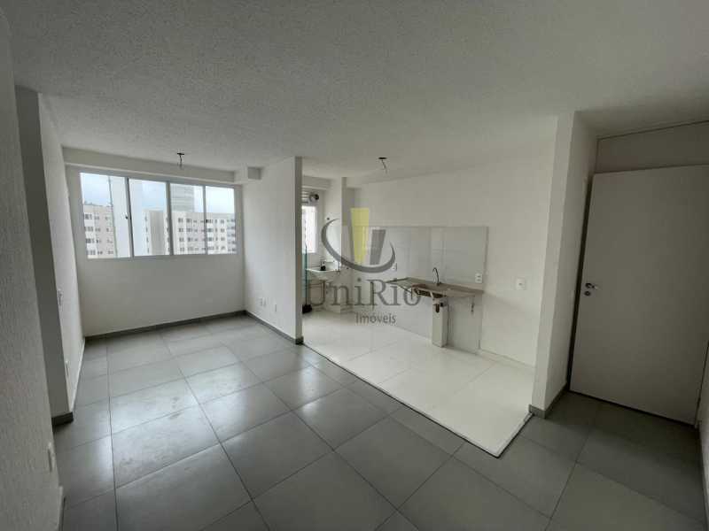 Conheça baa0af6f-f7c4-453a-8b91-f163c4 do imóvel - Apartamento 2 quartos à venda Guaratiba, Rio de Janeiro - R$ 175.000 - BGAP20679 - 1 baa0af6f-f7c4-453a-8b91-f163c4 - 1