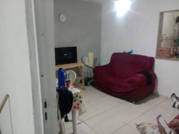Imperdível - Casa em Condomínio 1 quarto à venda Bangu, Rio de Janeiro - R$ 130.000 - BGCN10005