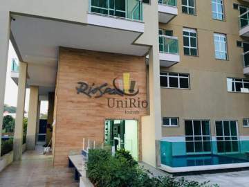Imperdível - Apartamento 1 quarto à venda Taquara, Rio de Janeiro - R$ 260.000 - FRAP10241