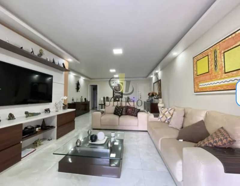 Conheça e7167a23-fff1-4d04-8e1f-cf155d do imóvel - Apartamento 4 quartos à venda Recreio dos Bandeirantes, Rio de Janeiro - R$ 895.000 - FRAP40081 - 1 e7167a23-fff1-4d04-8e1f-cf155d - 1