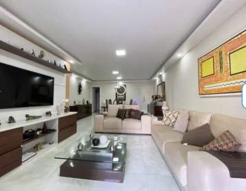 Imperdível - Apartamento 4 quartos à venda Recreio dos Bandeirantes, Rio de Janeiro - R$ 895.000 - FRAP40081