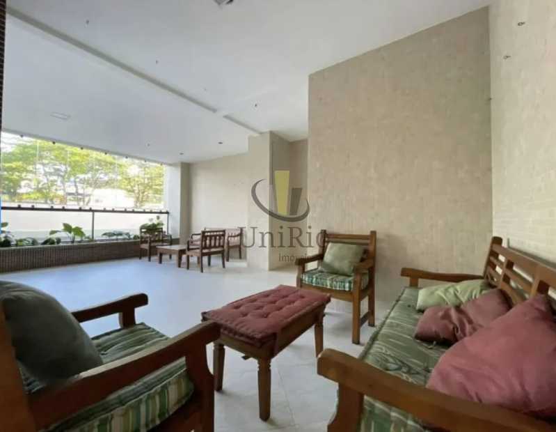 Conheça bef90030-d7bb-4a2a-9c3c-f38d0f do imóvel - Apartamento 4 quartos à venda Recreio dos Bandeirantes, Rio de Janeiro - R$ 895.000 - FRAP40081 - 10 bef90030-d7bb-4a2a-9c3c-f38d0f - 10