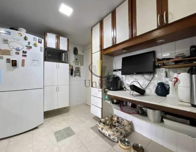 Conheça b6de38eb-a13f-44cc-882f-5be8d4 do imóvel - Apartamento 4 quartos à venda Recreio dos Bandeirantes, Rio de Janeiro - R$ 895.000 - FRAP40081 - 2 b6de38eb-a13f-44cc-882f-5be8d4 - 2