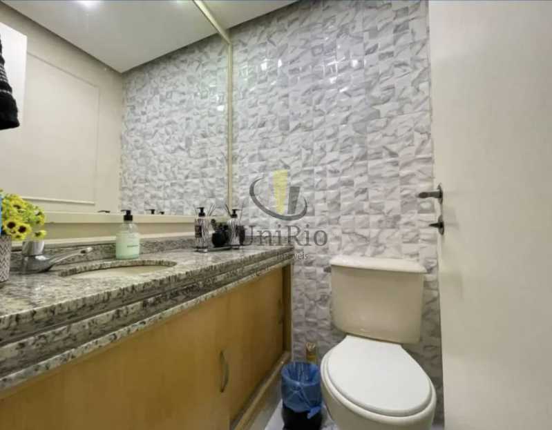 Conheça 6a916575-2c46-4945-9bb2-240dde do imóvel - Apartamento 4 quartos à venda Recreio dos Bandeirantes, Rio de Janeiro - R$ 895.000 - FRAP40081 - 4 6a916575-2c46-4945-9bb2-240dde - 4