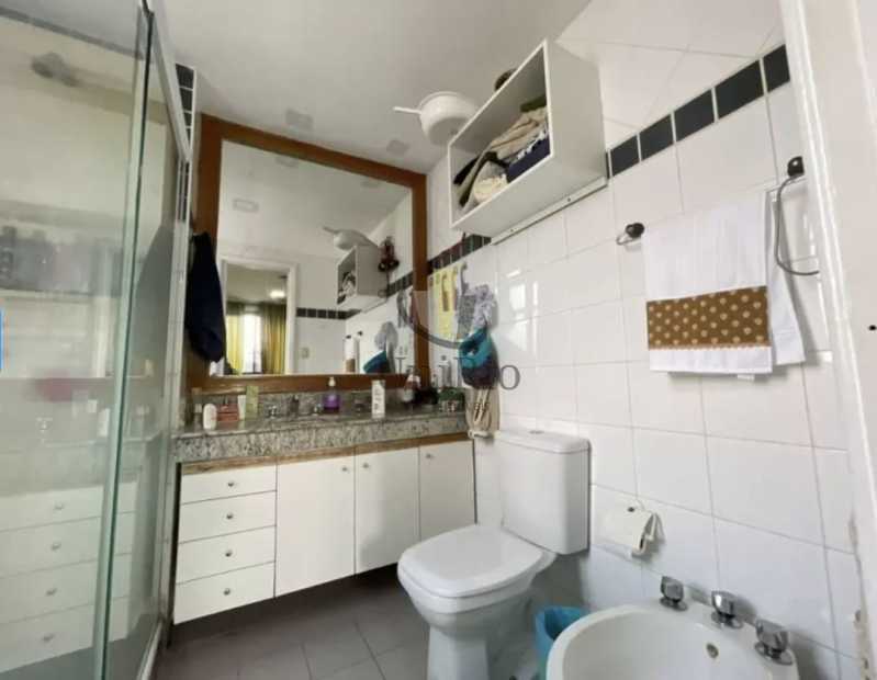 Conheça 86426c66-f3fa-4b9e-b6aa-9f1970 do imóvel - Apartamento 4 quartos à venda Recreio dos Bandeirantes, Rio de Janeiro - R$ 895.000 - FRAP40081 - 5 86426c66-f3fa-4b9e-b6aa-9f1970 - 5
