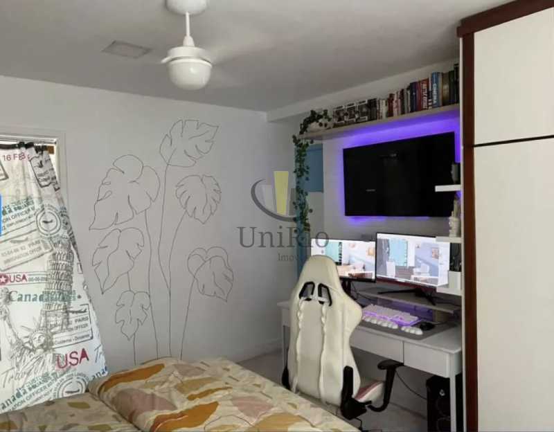 Conheça 01be6dbc-71ce-4b21-b2dd-2afb5d do imóvel - Apartamento 4 quartos à venda Recreio dos Bandeirantes, Rio de Janeiro - R$ 895.000 - FRAP40081 - 8 01be6dbc-71ce-4b21-b2dd-2afb5d - 8
