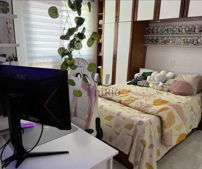 Conheça 26169983-9ca9-474e-a28e-23263f do imóvel - Apartamento 4 quartos à venda Recreio dos Bandeirantes, Rio de Janeiro - R$ 895.000 - FRAP40081 - 14 26169983-9ca9-474e-a28e-23263f - 14