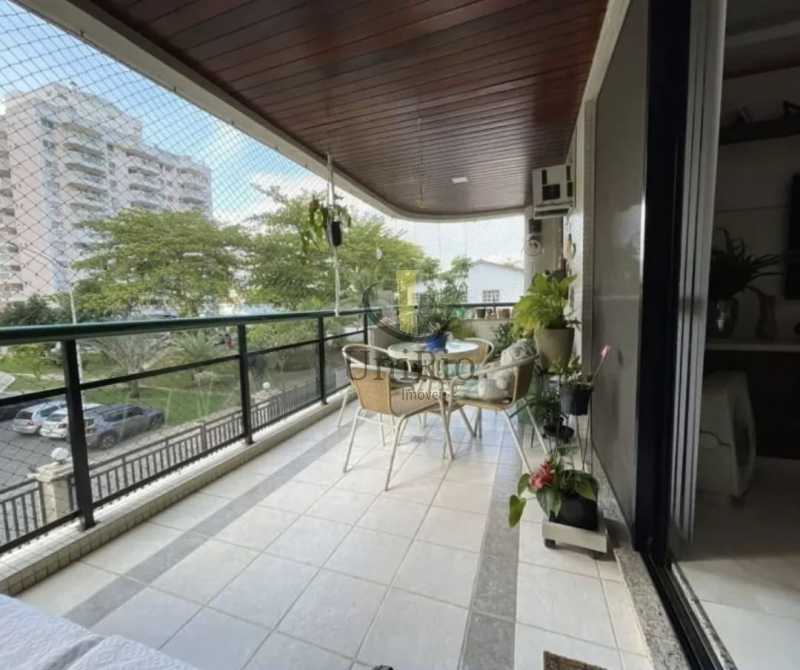 Conheça 591f38a0-e9f9-4ea7-a6de-22bc50 do imóvel - Apartamento 4 quartos à venda Recreio dos Bandeirantes, Rio de Janeiro - R$ 895.000 - FRAP40081 - 15 591f38a0-e9f9-4ea7-a6de-22bc50 - 15