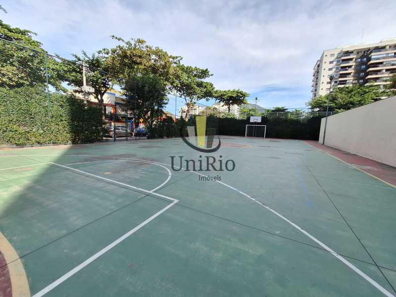 Conheça 4290_G1717594198 do imóvel - Apartamento 4 quartos à venda Recreio dos Bandeirantes, Rio de Janeiro - R$ 895.000 - FRAP40081 - 17 4290_G1717594198 - 17