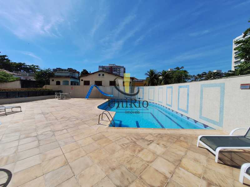 Conheça 4290_G1717514775 do imóvel - Apartamento 4 quartos à venda Recreio dos Bandeirantes, Rio de Janeiro - R$ 895.000 - FRAP40081 - 18 4290_G1717514775 - 18