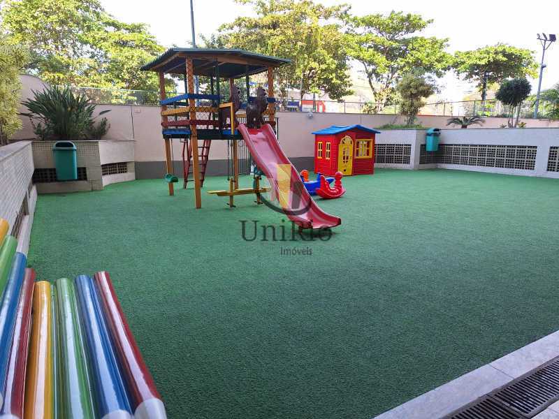 Conheça 4290_G1717514786 do imóvel - Apartamento 4 quartos à venda Recreio dos Bandeirantes, Rio de Janeiro - R$ 895.000 - FRAP40081 - 19 4290_G1717514786 - 19