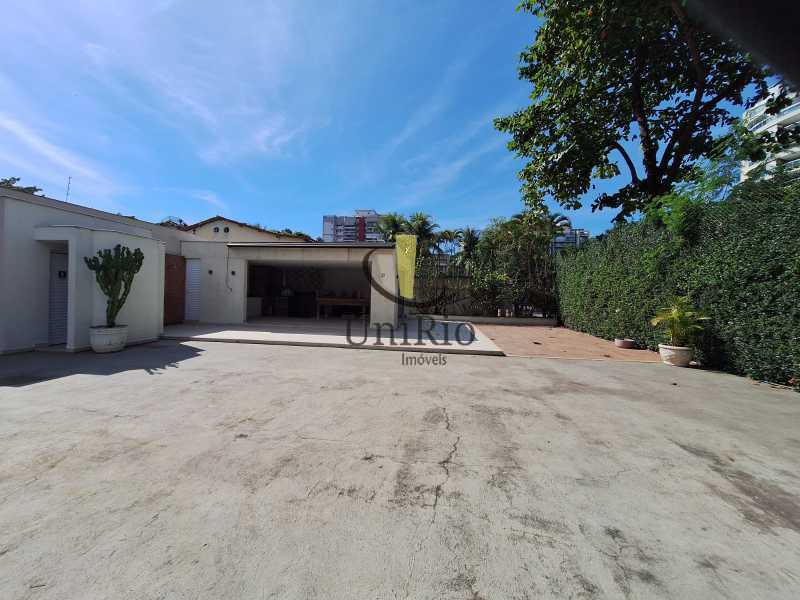 Conheça 4290_G1717514780 do imóvel - Apartamento 4 quartos à venda Recreio dos Bandeirantes, Rio de Janeiro - R$ 895.000 - FRAP40081 - 21 4290_G1717514780 - 21