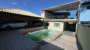 Casa 2 quartos à venda Campo Grande, Rio de Janeiro - R$ 480.000 - BGCA20174