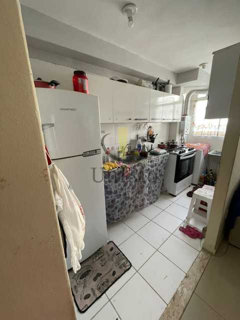 Conheça b0d9792d-1d29-456f-9ae9-5d48d7 do imóvel - Apartamento 1 quarto à venda Padre Miguel, Rio de Janeiro - R$ 130.000 - BGAP10048 - 3 b0d9792d-1d29-456f-9ae9-5d48d7 - 3