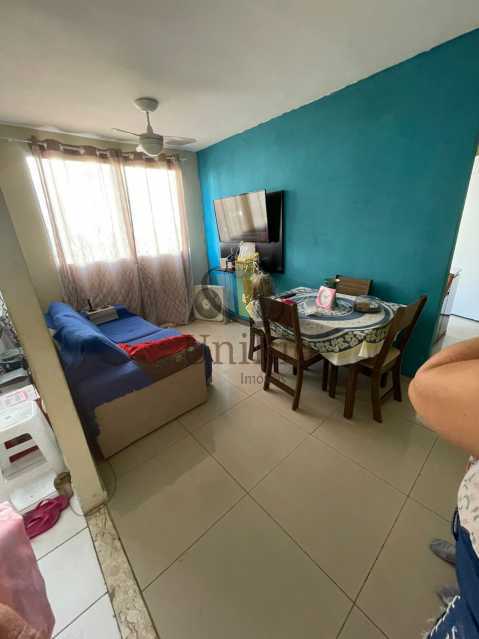 Conheça 328efb3d-b5f4-4080-a869-5ea2a4 do imóvel - Apartamento 1 quarto à venda Padre Miguel, Rio de Janeiro - R$ 130.000 - BGAP10048 - 2 328efb3d-b5f4-4080-a869-5ea2a4 - 2