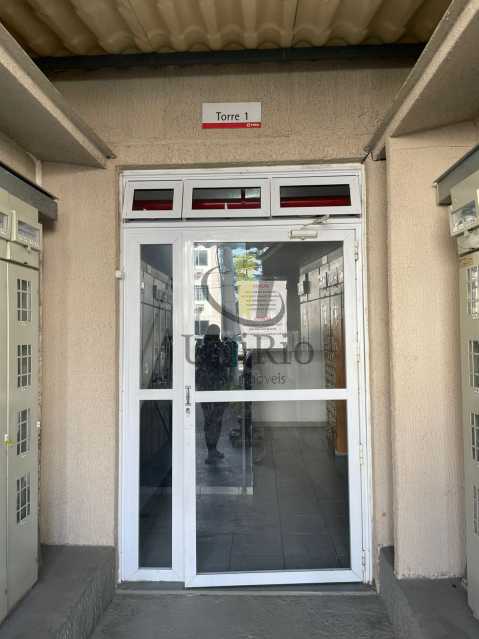 Conheça 41093d88-8288-40fa-8143-53a397 do imóvel - Apartamento 1 quarto à venda Padre Miguel, Rio de Janeiro - R$ 130.000 - BGAP10048 - 10 41093d88-8288-40fa-8143-53a397 - 10