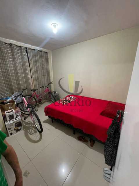 Conheça ba654bef-2c01-463b-9c8b-e4910f do imóvel - Apartamento 1 quarto à venda Padre Miguel, Rio de Janeiro - R$ 130.000 - BGAP10048 - 5 ba654bef-2c01-463b-9c8b-e4910f - 5