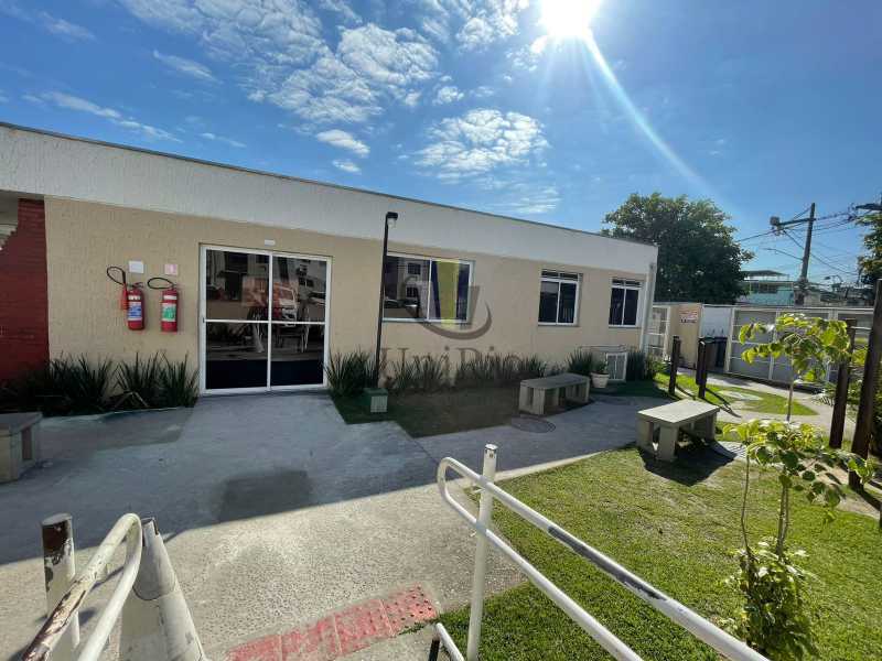 Conheça 70f17a9a-469c-48d1-978f-0f5d9e do imóvel - Apartamento 1 quarto à venda Padre Miguel, Rio de Janeiro - R$ 130.000 - BGAP10048 - 12 70f17a9a-469c-48d1-978f-0f5d9e - 12