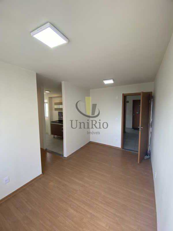Conheça imagem 17. do imóvel - Apartamento 2 quartos à venda Campo Grande, Rio de Janeiro - R$ 166.000 - FRAP22522 - 3 imagem 17. - 3