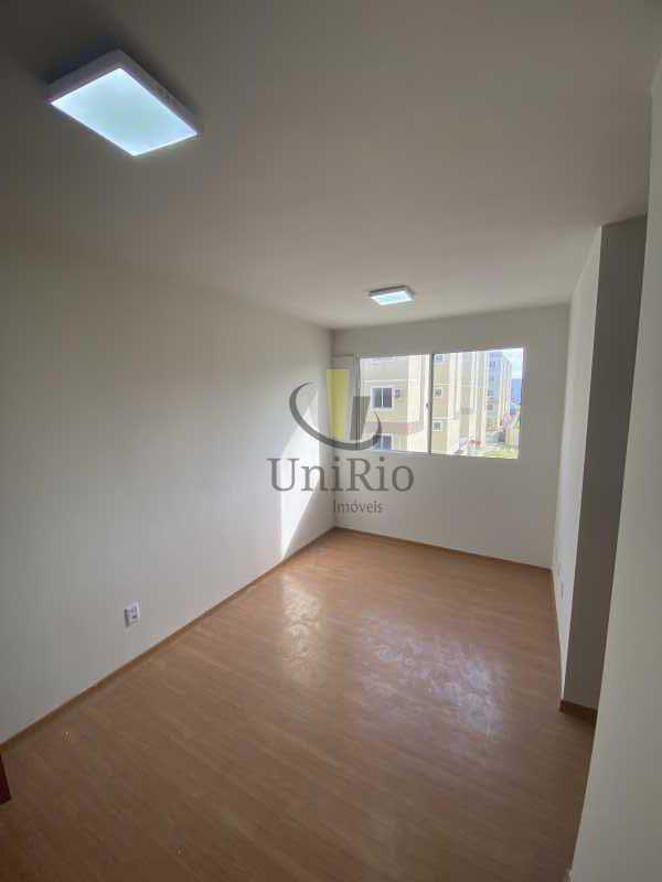 Conheça imagem 16. do imóvel - Apartamento 2 quartos à venda Campo Grande, Rio de Janeiro - R$ 166.000 - FRAP22522 - 1 imagem 16. - 1
