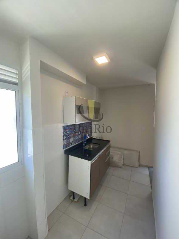 Conheça imagem 13. do imóvel - Apartamento 2 quartos à venda Campo Grande, Rio de Janeiro - R$ 166.000 - FRAP22522 - 5 imagem 13. - 5