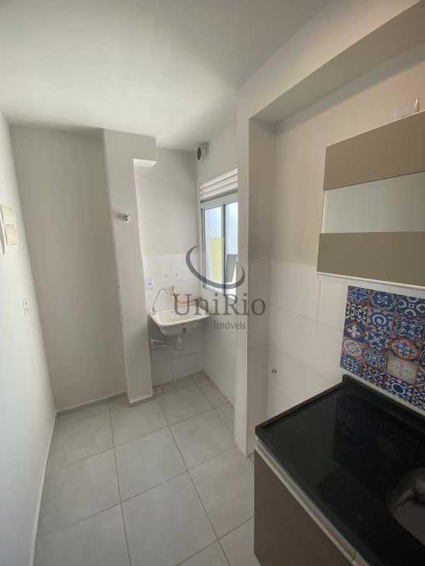 Conheça imagem 11. do imóvel - Apartamento 2 quartos à venda Campo Grande, Rio de Janeiro - R$ 166.000 - FRAP22522 - 7 imagem 11. - 7