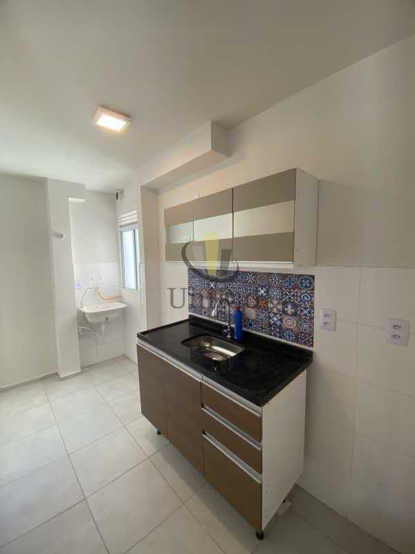 Conheça imagem 10. do imóvel - Apartamento 2 quartos à venda Campo Grande, Rio de Janeiro - R$ 166.000 - FRAP22522 - 8 imagem 10. - 8
