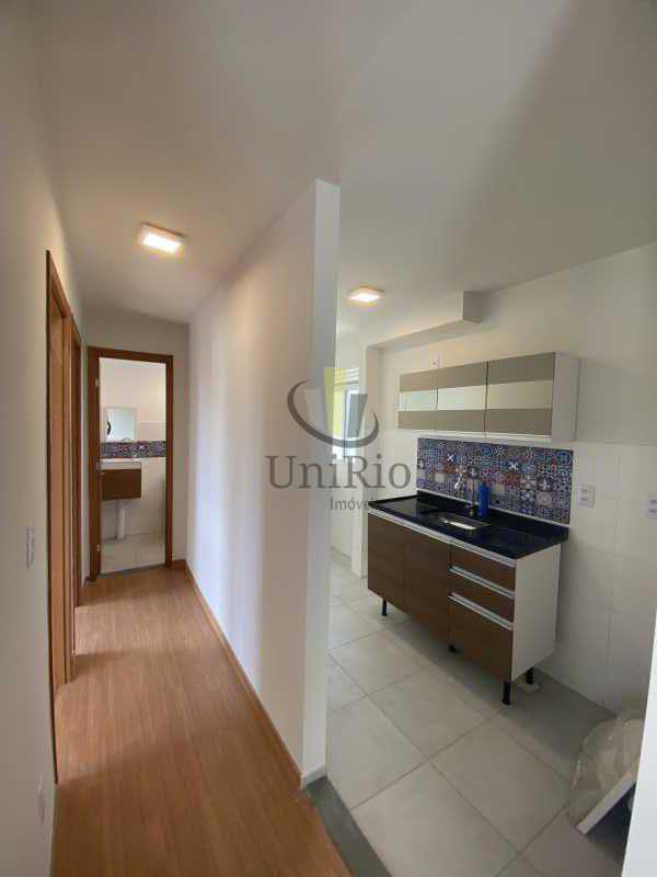 Conheça imagem 9. do imóvel - Apartamento 2 quartos à venda Campo Grande, Rio de Janeiro - R$ 166.000 - FRAP22522 - 4 imagem 9. - 4