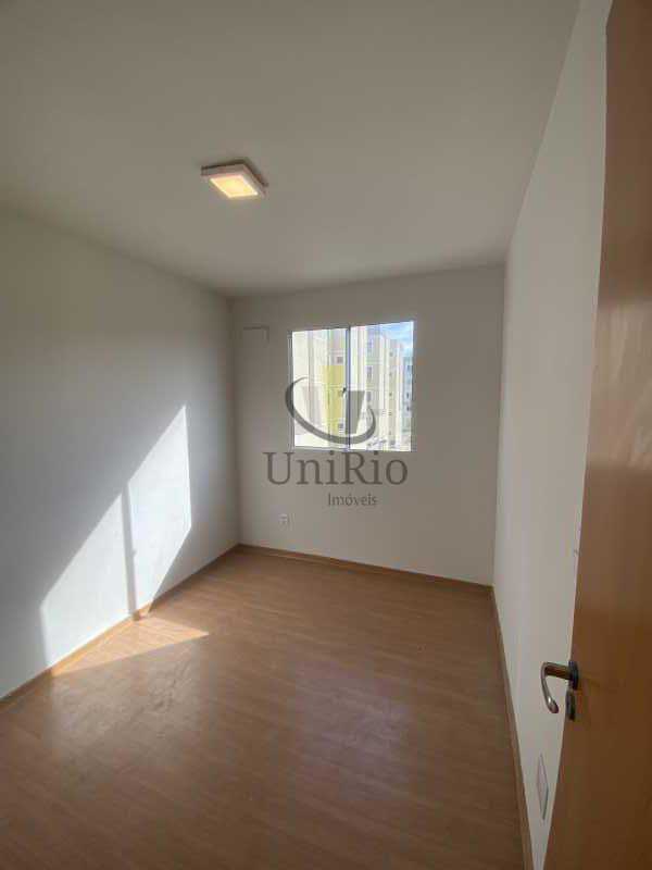 Conheça imagem 6. do imóvel - Apartamento 2 quartos à venda Campo Grande, Rio de Janeiro - R$ 166.000 - FRAP22522 - 11 imagem 6. - 11