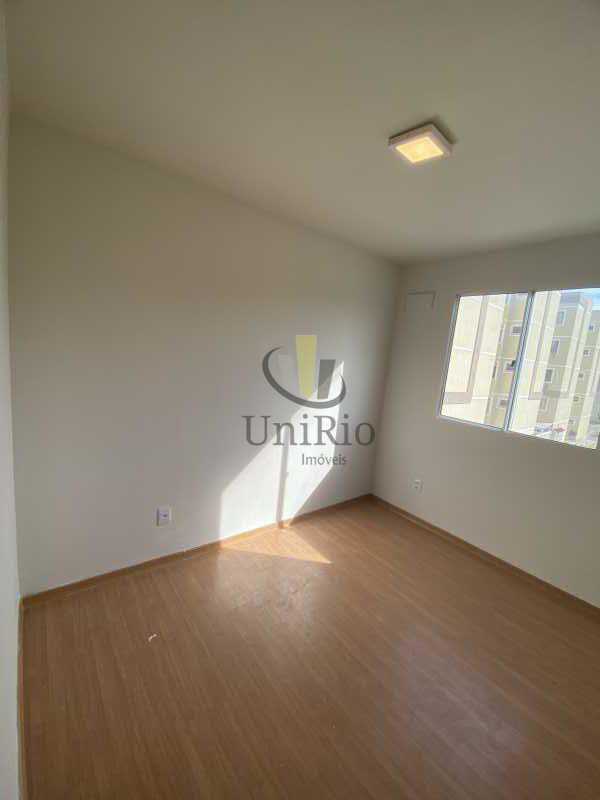 Conheça imagem 5. do imóvel - Apartamento 2 quartos à venda Campo Grande, Rio de Janeiro - R$ 166.000 - FRAP22522 - 12 imagem 5. - 12