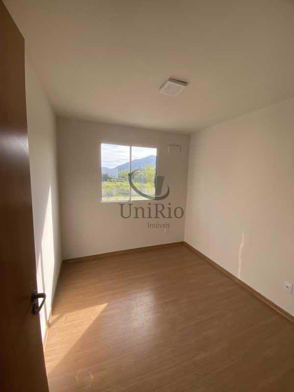 Conheça imagem 4. do imóvel - Apartamento 2 quartos à venda Campo Grande, Rio de Janeiro - R$ 166.000 - FRAP22522 - 13 imagem 4. - 13