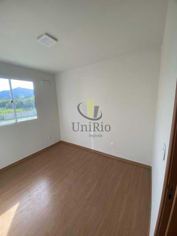Conheça imagem 3. do imóvel - Apartamento 2 quartos à venda Campo Grande, Rio de Janeiro - R$ 166.000 - FRAP22522 - 14 imagem 3. - 14