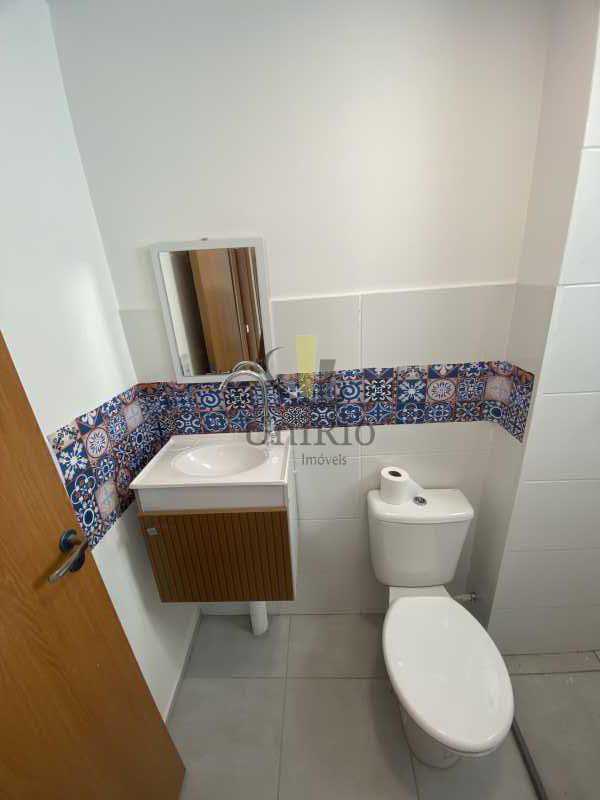 Conheça imagem 2. do imóvel - Apartamento 2 quartos à venda Campo Grande, Rio de Janeiro - R$ 166.000 - FRAP22522 - 15 imagem 2. - 15