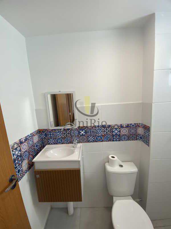 Conheça imagem 1. do imóvel - Apartamento 2 quartos à venda Campo Grande, Rio de Janeiro - R$ 166.000 - FRAP22522 - 16 imagem 1. - 16