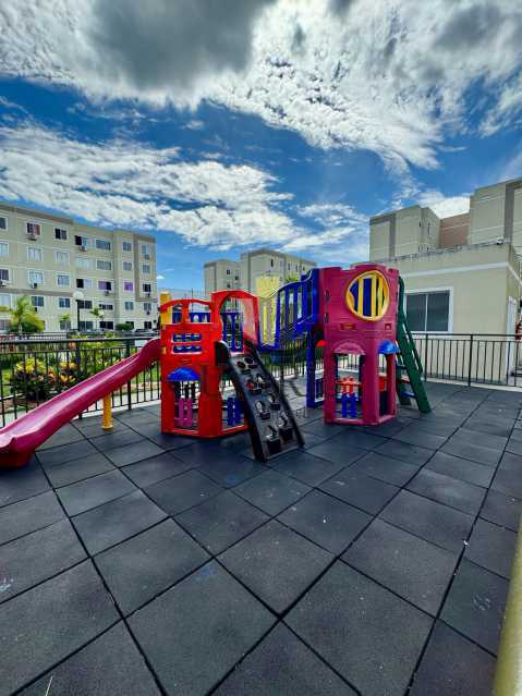 Conheça 5789_G1746020915 do imóvel - Apartamento 2 quartos à venda Campo Grande, Rio de Janeiro - R$ 166.000 - FRAP22522 - 19 5789_G1746020915 - 19