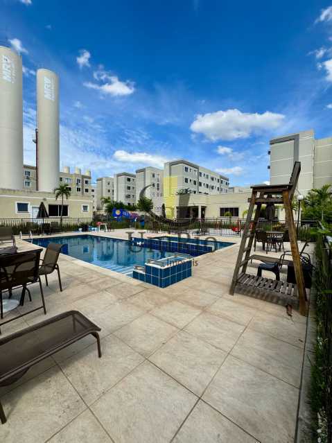 Conheça 5789_G1746020907 do imóvel - Apartamento 2 quartos à venda Campo Grande, Rio de Janeiro - R$ 166.000 - FRAP22522 - 22 5789_G1746020907 - 22