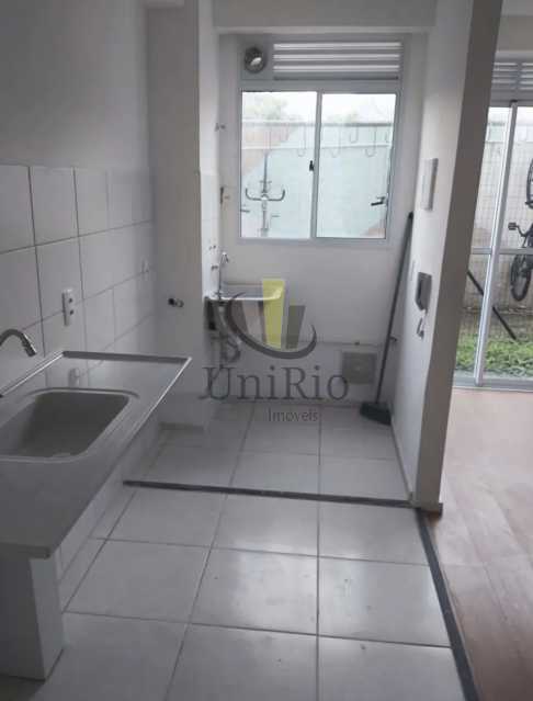 Conheça IMG_3102 do imóvel - Apartamento 2 quartos à venda Campo Grande, Rio de Janeiro - R$ 167.000 - BGAP20684 - 5 IMG_3102 - 5
