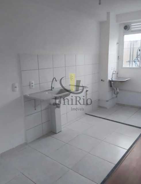 Conheça IMG_3103 do imóvel - Apartamento 2 quartos à venda Campo Grande, Rio de Janeiro - R$ 167.000 - BGAP20684 - 6 IMG_3103 - 6
