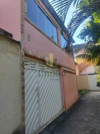 Casa em Condomínio 2 quartos à venda Campo Grande, Rio de Janeiro - R$ 190.000 - BGCN20189