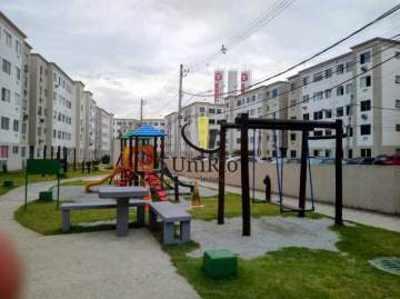 Imperdível - Apartamento à venda - Padre Miguel - Rio de Janeiro - RJ - BGAP10059