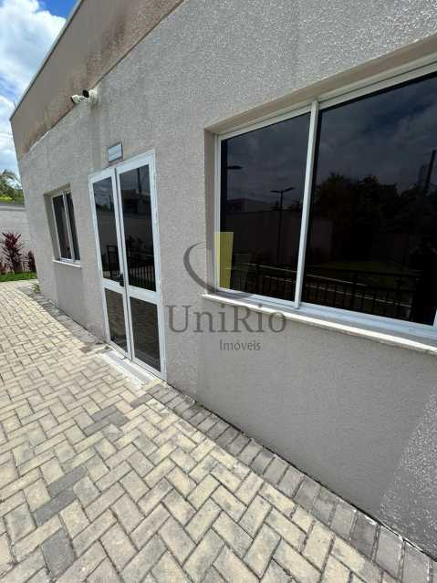 Conheça 1000582490 do imóvel - Apartamento 2 quartos à venda Campo Grande, Rio de Janeiro - R$ 145.000 - BGAP20682 - 14 1000582490 - 14