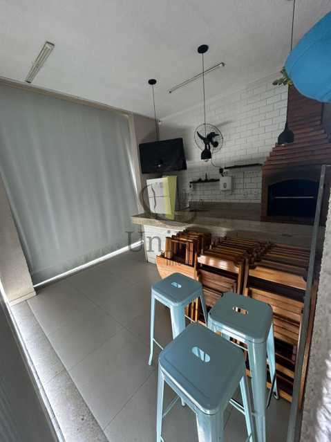 Conheça 1000582488 do imóvel - Apartamento 2 quartos à venda Campo Grande, Rio de Janeiro - R$ 145.000 - BGAP20682 - 11 1000582488 - 11