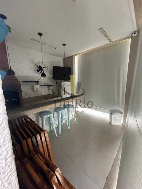 Conheça 1000582486 do imóvel - Apartamento 2 quartos à venda Campo Grande, Rio de Janeiro - R$ 145.000 - BGAP20682 - 13 1000582486 - 13