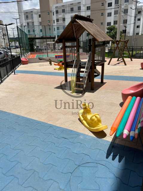 Conheça 1000582484 do imóvel - Apartamento 2 quartos à venda Campo Grande, Rio de Janeiro - R$ 145.000 - BGAP20682 - 15 1000582484 - 15