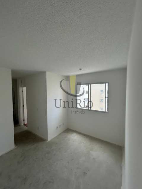 Conheça 1000582476 do imóvel - Apartamento 2 quartos à venda Campo Grande, Rio de Janeiro - R$ 145.000 - BGAP20682 - 2 1000582476 - 2
