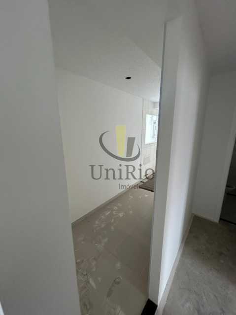 Conheça 1000582472 do imóvel - Apartamento 2 quartos à venda Campo Grande, Rio de Janeiro - R$ 145.000 - BGAP20682 - 7 1000582472 - 7