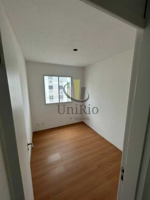 Conheça 1000582470 do imóvel - Apartamento 2 quartos à venda Campo Grande, Rio de Janeiro - R$ 145.000 - BGAP20682 - 3 1000582470 - 3