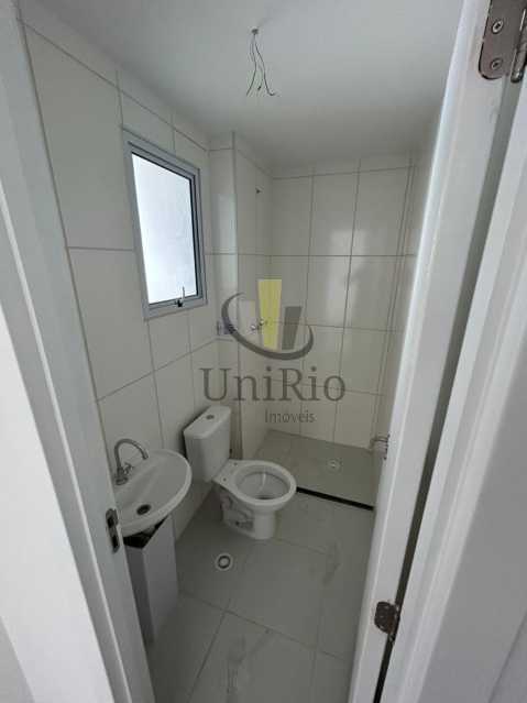 Conheça 1000582464 do imóvel - Apartamento 2 quartos à venda Campo Grande, Rio de Janeiro - R$ 145.000 - BGAP20682 - 10 1000582464 - 10